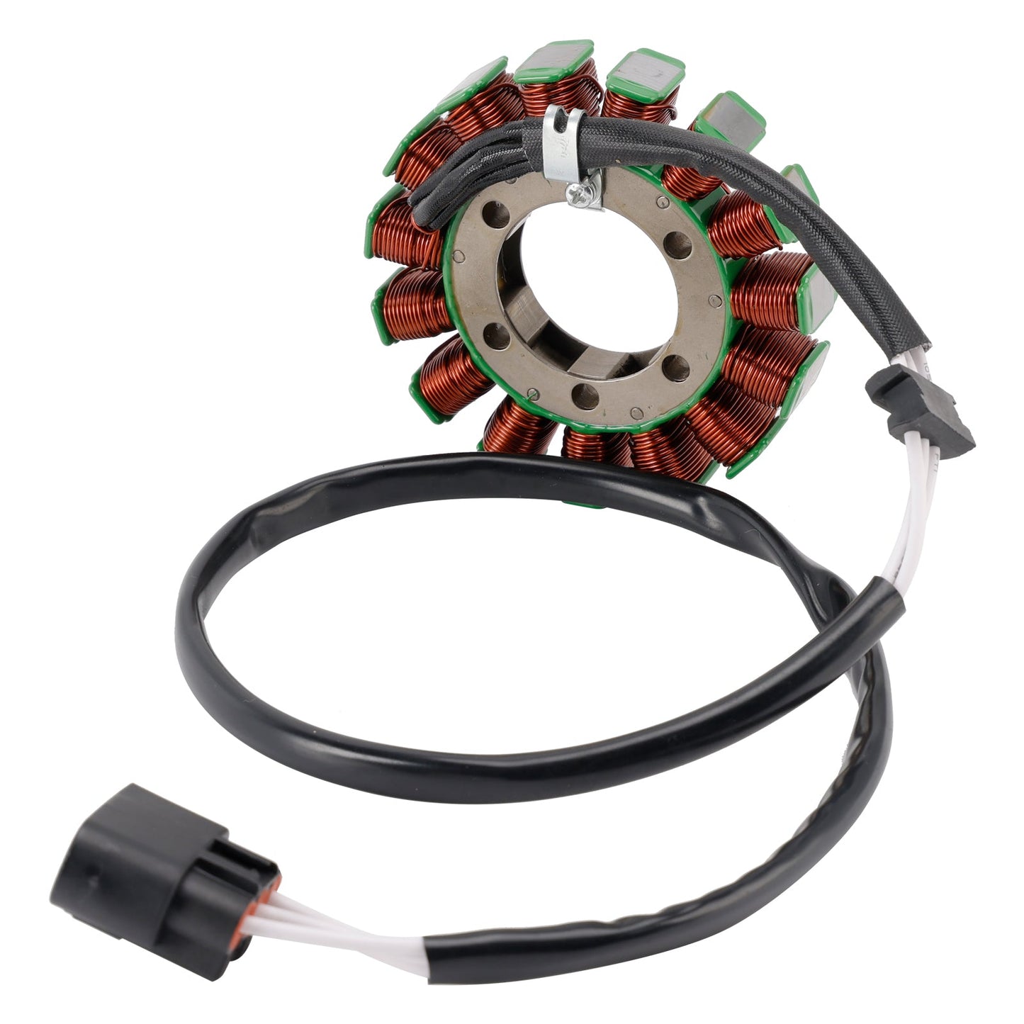REGOLATORE GENERATORE STATORE E GUARNIZIONE KAWASAKI ZX-6R ZX6R NINJA ZX 600 2009-2017