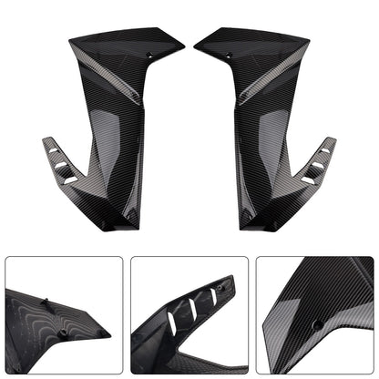 Carenatura del pannello di copertura del telaio laterale Aprilia RS457 RS 457 2024-2025