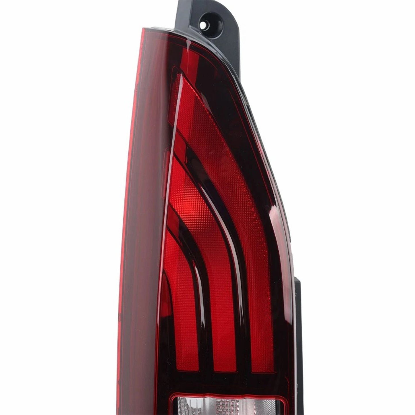 Fanale posteriore sinistro alogeno per Peugeot Partner Rifter 2018-2023