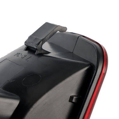 Luce paraurti posteriore sinistra Land Rover Discovery 2 2003-2004, luce fendinebbia di retromarcia