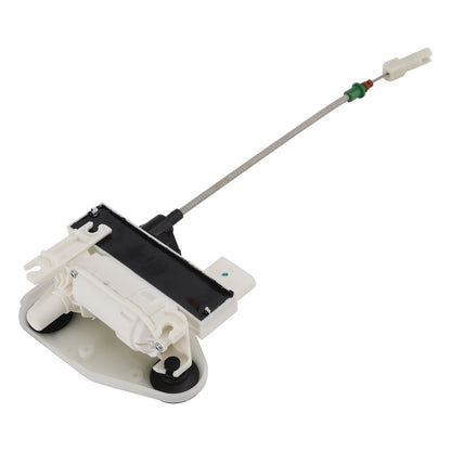 Attuatore serratura porta anteriore destra 51207419840 per F15 F16 X5 2014-2017 X6 2018