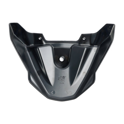 Estensione del becco anteriore HONDA NT1100 2022-2024, pannello del muso, carenatura