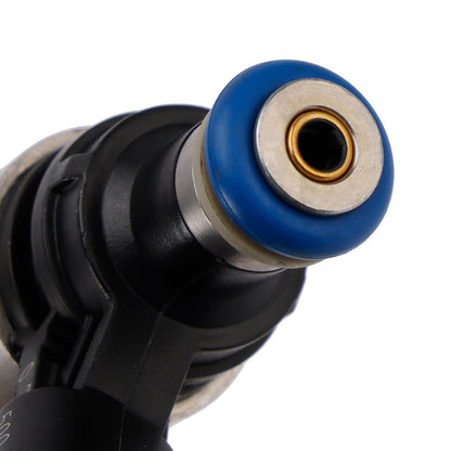1 iniettore di carburante per Audi A3 S3 12-20 e per VW Golf 2013-2020 026150001H