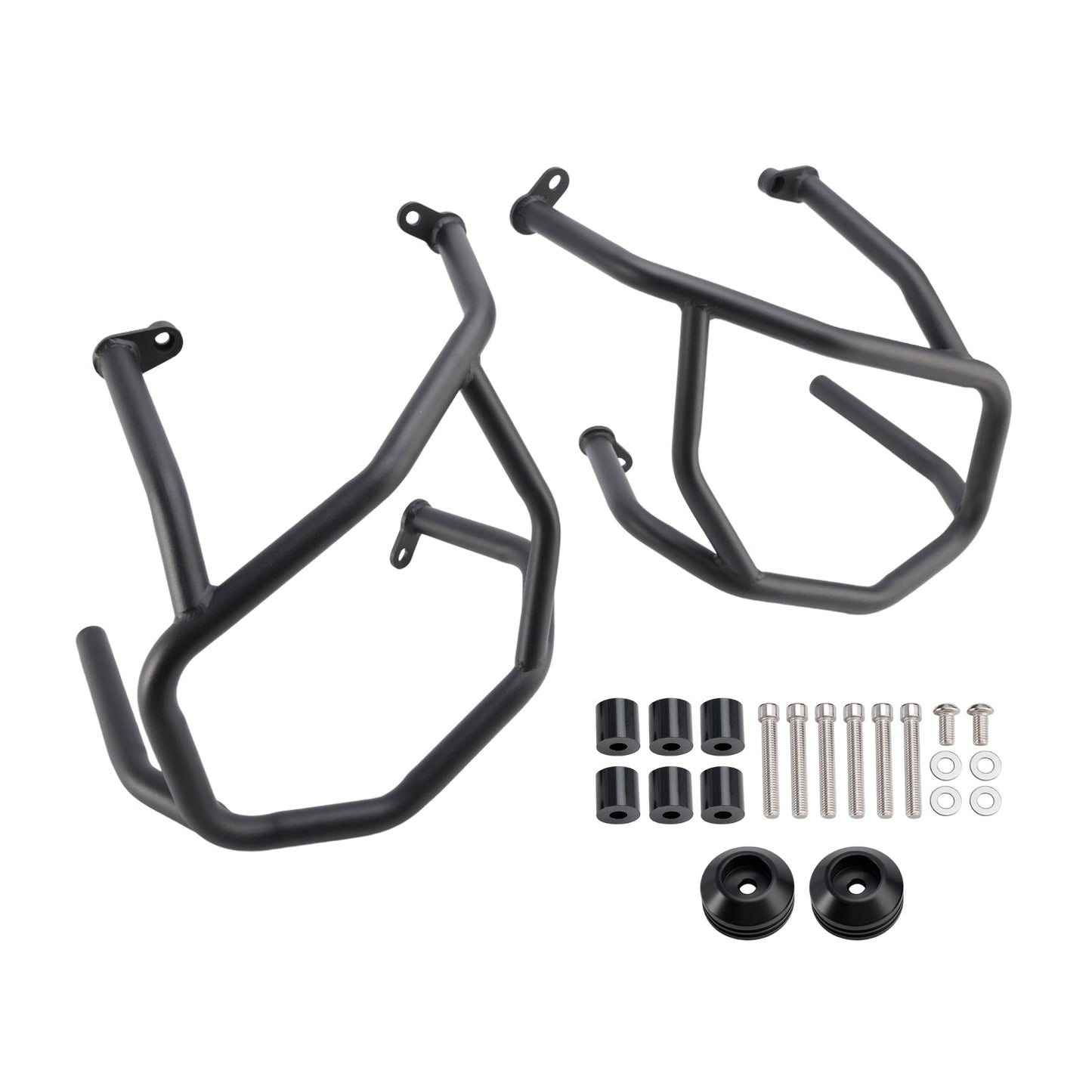Barra di protezione inferiore per telaio motore BMW R1300GS 2024-2025