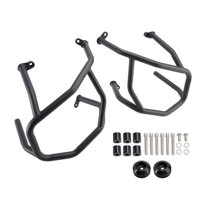 Barra di protezione inferiore per telaio motore BMW R1300GS 2024-2025
