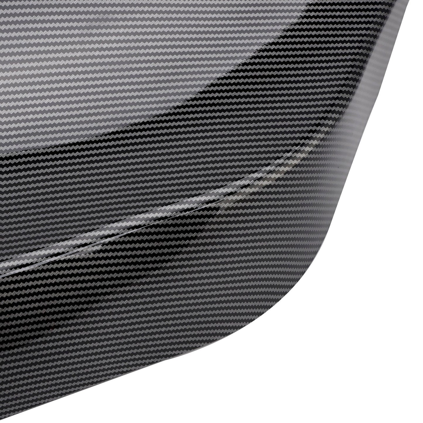 Copertura laterale della batteria adatta per Touring Road King Street Electra Glide Ultra 09-2013