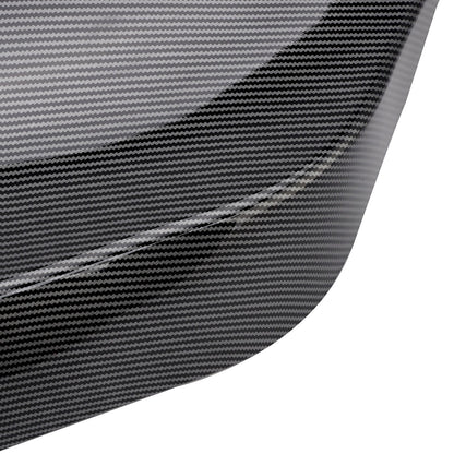 Copertura laterale della batteria adatta per Touring Road King Street Electra Glide Ultra 09-2013
