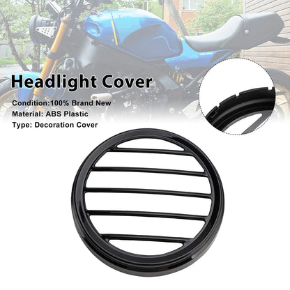 Carenatura coprifaro anteriore Yamaha XSR900 2022-2025