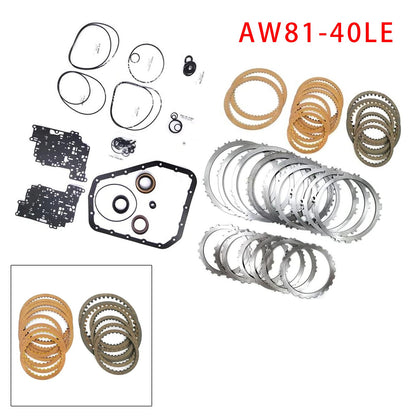 Kit di revisione generale della trasmissione CHRYSLER Excelle 1.6L AW81-40LE