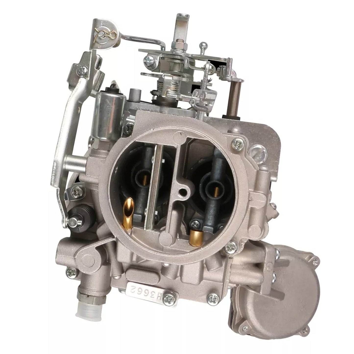 1969-1987 Toyota Land Cruiser 2F 4230CC FJ40 Carburatore Carb 21100-61012