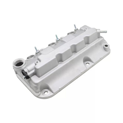 Coperchio valvola motore anteriore e posteriore Honda Ridgeline 3.5L V6 2009-2014 12310R70A00 12310R70A10