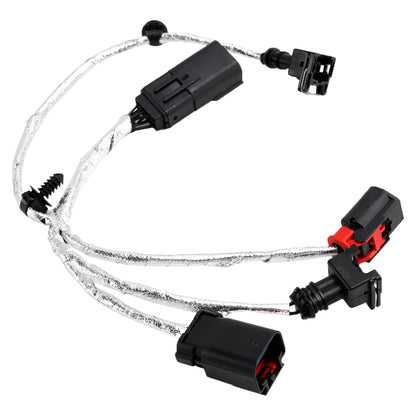 Cablaggio del sensore di pressione e temperatura dell'olio antidetonante per Jeep Wrangler 2012-2016