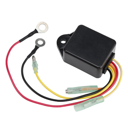 Scatola unità sistema di accensione CDI adatta per 27034-2056 FD661D-AS00 FD661D-BS00