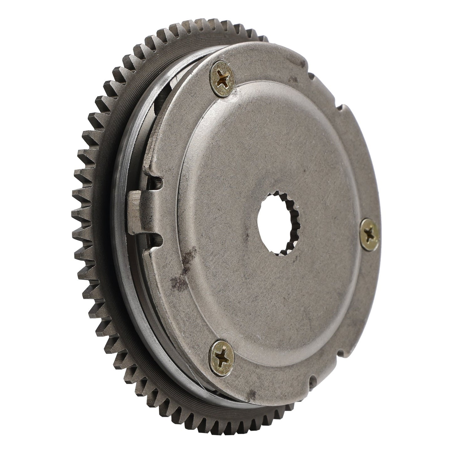 Frizione di avviamento unidirezionale per Polaris Scrambler 90 Sportsman 90 Predator 90 01-06