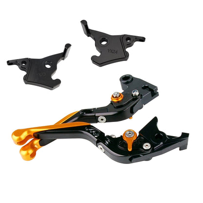 Leva freno frizione regolabile YAMAHA XMAX 300 2023-2025