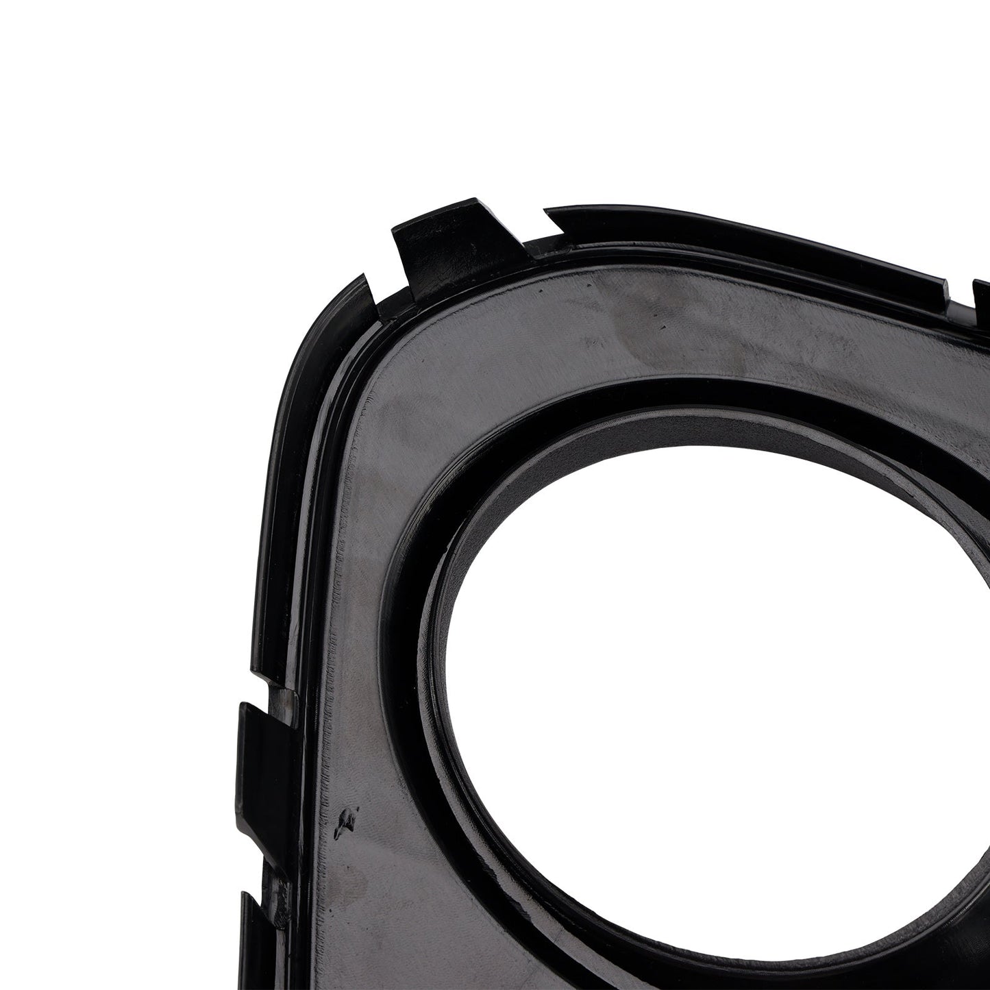 Griglia di copertura per fendinebbia, adatta per BMW SERIE 4 F32 428i 2014-2020