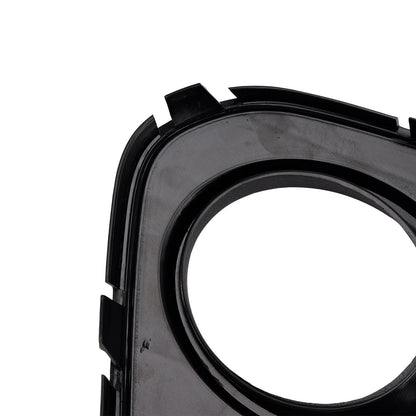 Griglia di copertura per fendinebbia, adatta per BMW SERIE 4 F32 428i 2014-2020