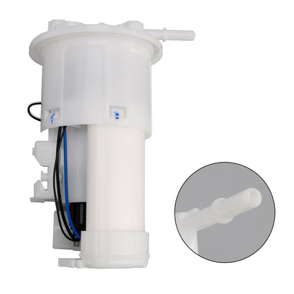 Sostituzione pompa carburante RaceBase Yamaha YZF R1 2009-2012 14B-13907-00