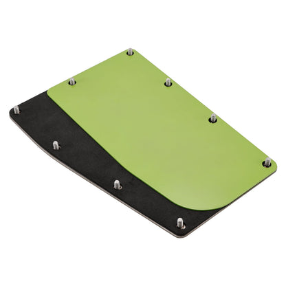Kit di protezione antifurto per porta scorrevole Ford Transit Custom 2012+