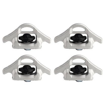 Ganci di fissaggio per cassone Utili-track Nissan Frontier 2005-2025 4 pezzi 999T7ZV00A