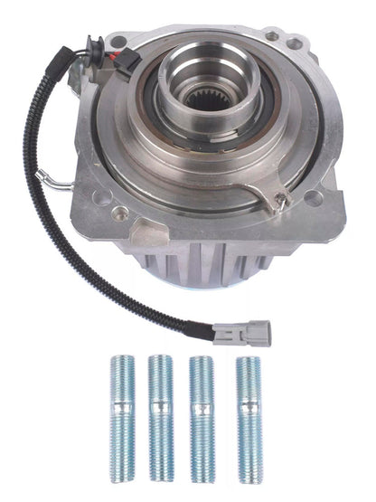 Giunto viscoso differenziale posteriore Toyota RAV4 2015-2018 41303-48030 4130348013