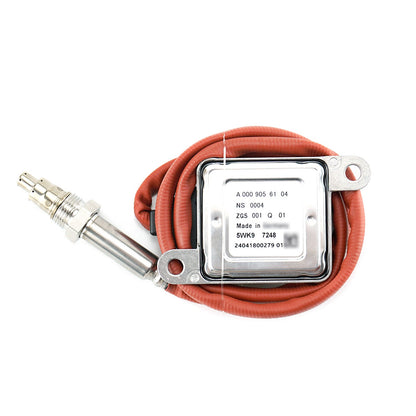 Sensore di ossido di azoto A0009056104 5WK97248 per Mercedes-Benz Classe C, Classe E, Sprinter