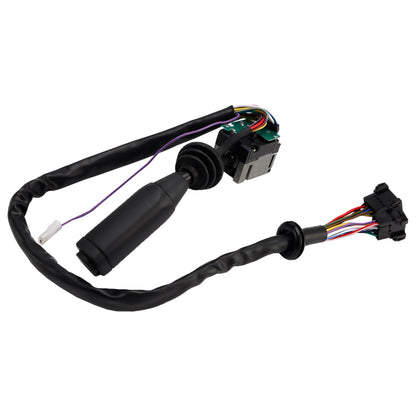 Interruttore leva piantone sterzo per MAN 81255090124 81255090119 81255090093