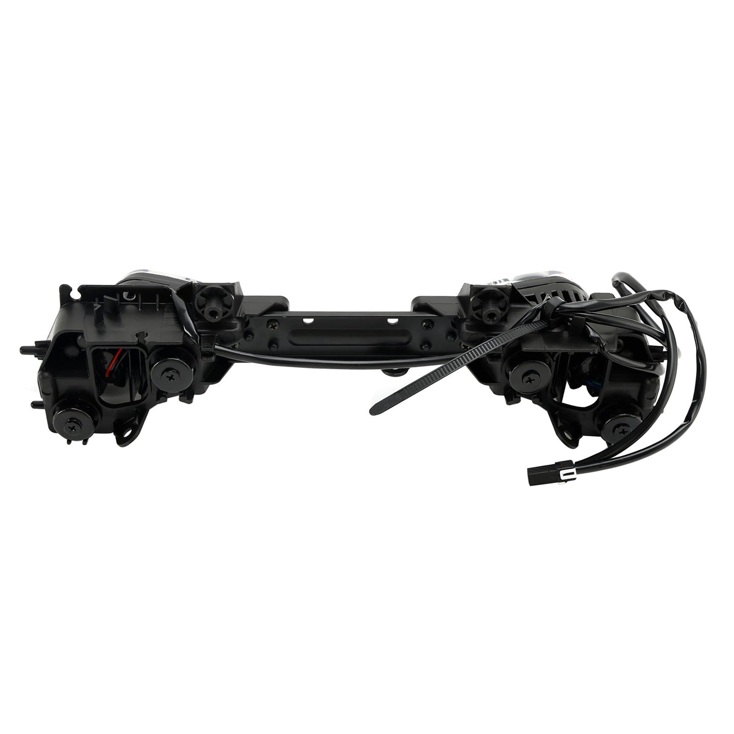 Griglia faro anteriore Yamaha Yzf-R6 2017-2023, protezione faro LED trasparente