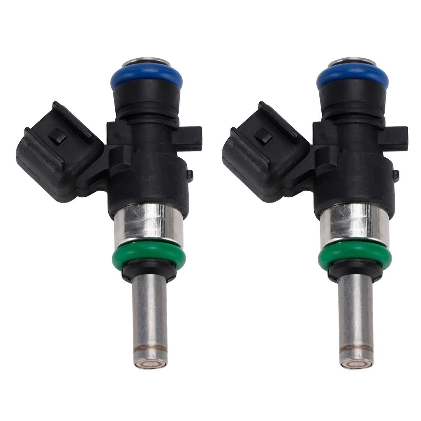 2 iniettori di carburante 2521387 GX1128IJ118XG per Polaris RZR XP 1000 2017-2026