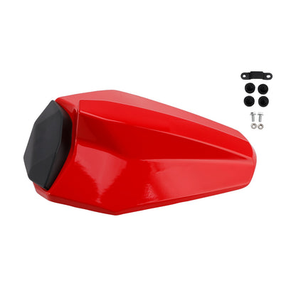 Carenatura posteriore Racing Tail per Kawasaki ZX25R ZX4R ZX4RR 2020-2025