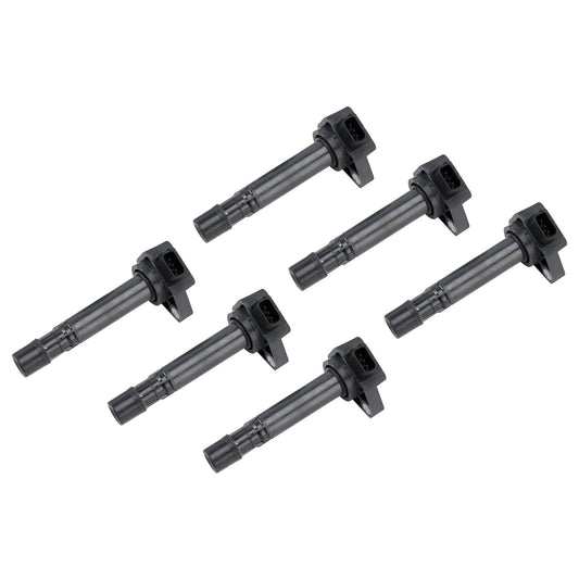 Bobine di accensione 6 pezzi per Acura RL 3.5L V6 3.7L V6 2005-2011 099700-061 099700-072
