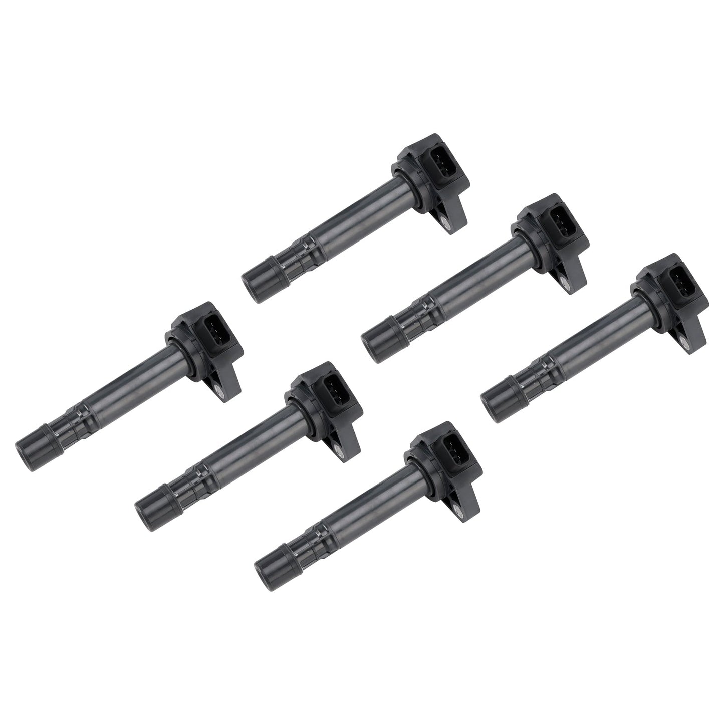 Bobine di accensione 6 pezzi per Acura TL 3.2L V6 3.5L V6 1999-2008 099700-061 099700-072