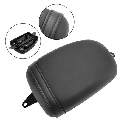 Cuscino per sedile passeggero posteriore nero Honda Cmx1100 Cmx 1100 Rebel 2021-2023