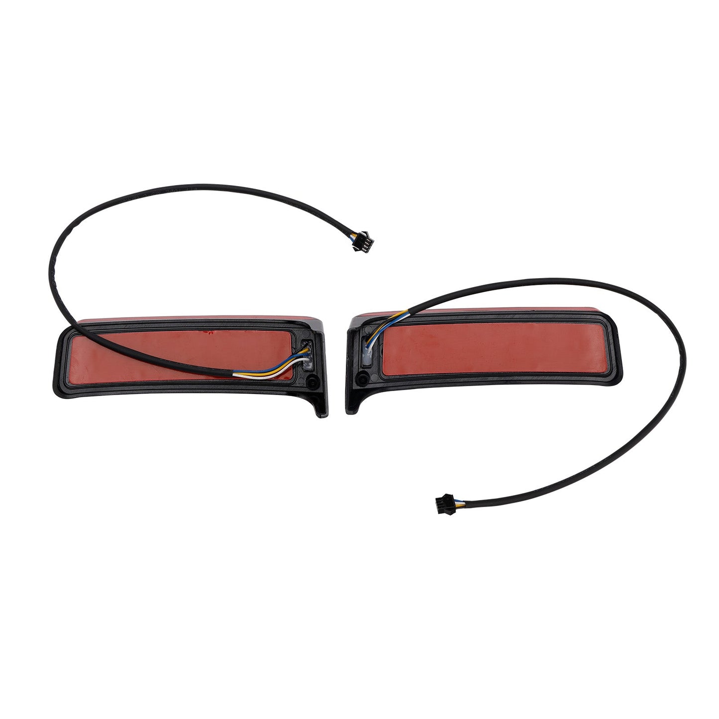 Luce per borsa laterale, luce freno, indicatore di direzione per Touring Road Glide 2014-2023