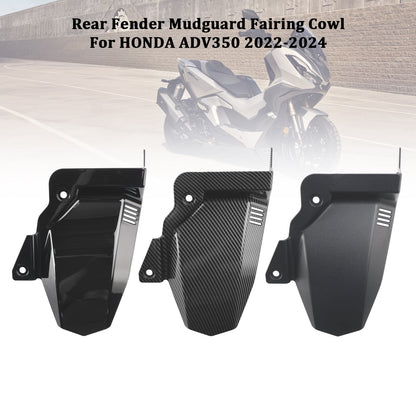 Carenatura parafango parafango posteriore HONDA ADV350 2022-2024