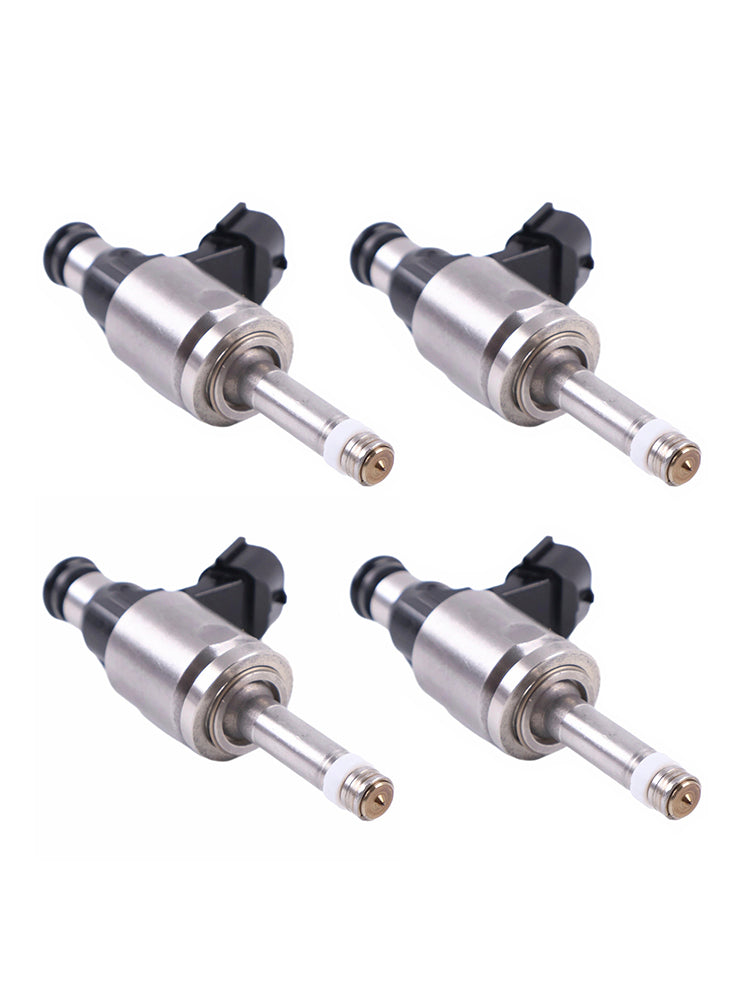 4 iniettori di carburante per Toyota Auris C-HR Corolla 23250-47070 2325047070