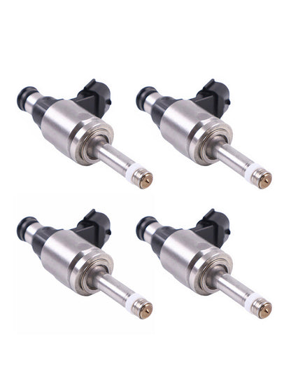 4 iniettori di carburante per Toyota Auris C-HR Corolla 23250-47070 2325047070