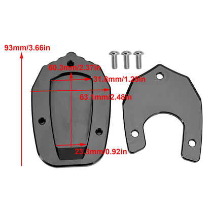 Supporto per mano sul bracciolo passeggero SUZUKI KATANA 2019-2023