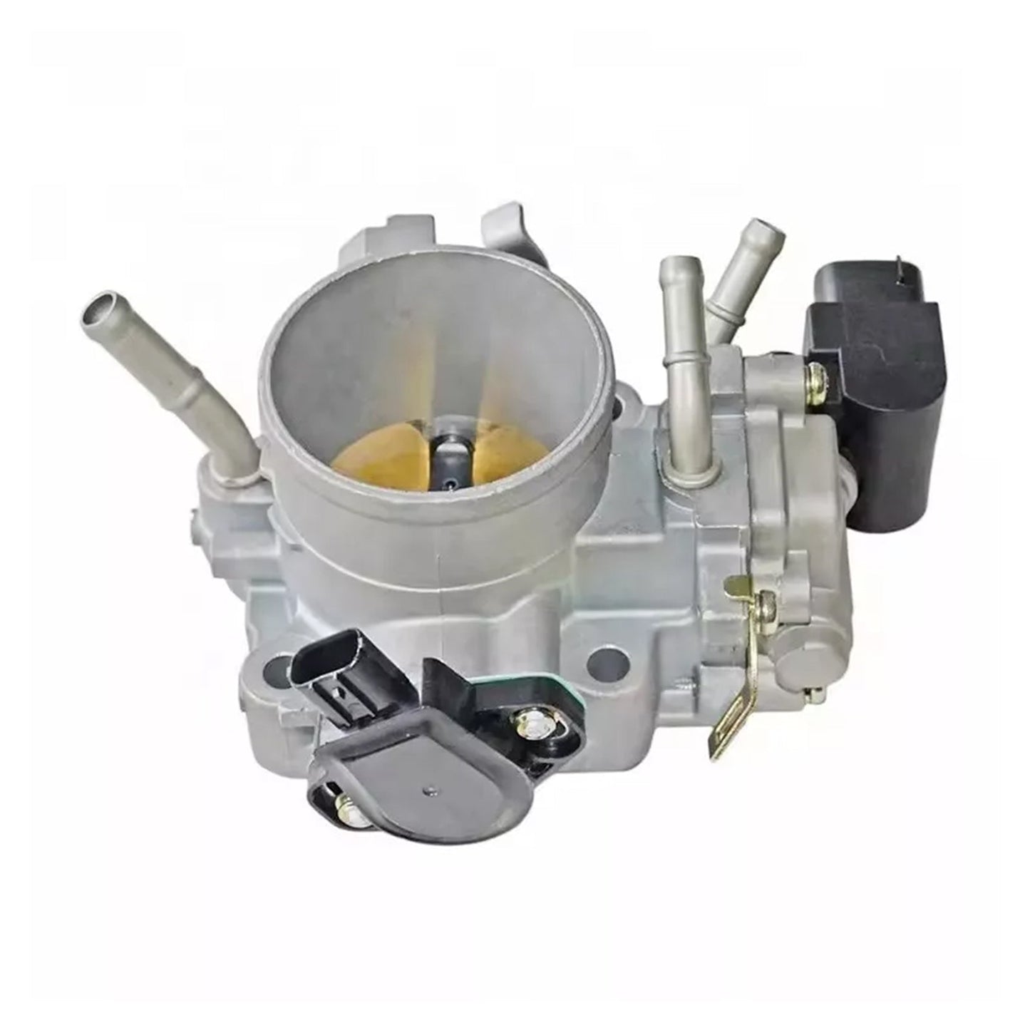 Corpo farfallato motore Honda Accord K20A7 2.0L 2003-2008 16400-RAC-W52