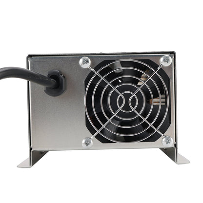 Convertitore di potenza WF-9865 da 65 Ampere per camper, roulotte e camper WF-9865-AD-CB WF-9800