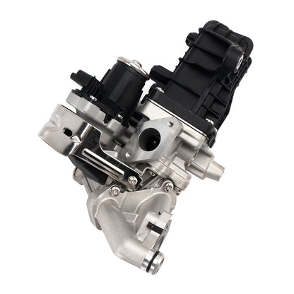 Modulo valvola EGR per Ford Kuga Mondeo S-Max 2.0 TDCi Euro 5 6 2267338