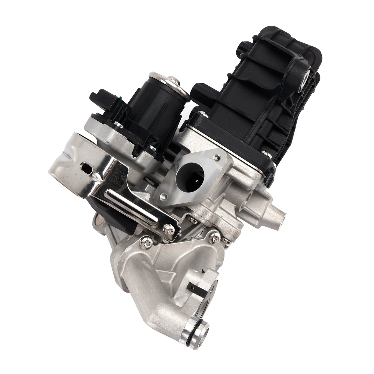 Modulo valvola EGR Ford Focus 2.0 TDCi 2014-2020, radiatore 2267338