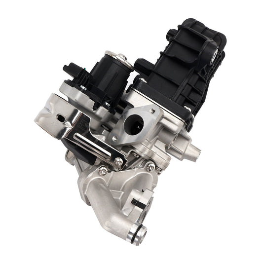 Citroen DS5 - Dispositivo di raffreddamento del modulo valvola EGR 2.0 BlueHDi 2267338
