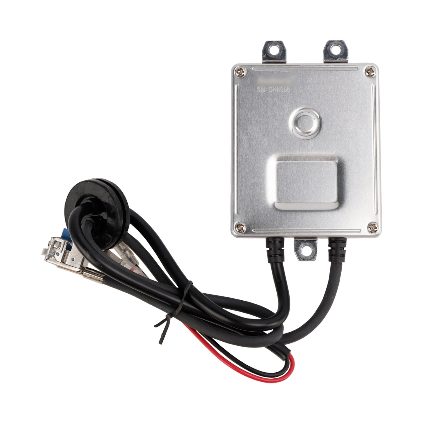Ballast digitale speciale per fari allo xeno HID D1S ABO-07