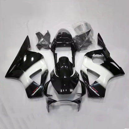 Kit di carene in plastica ABS stampate a iniezione per Honda CBR954 2002-2003