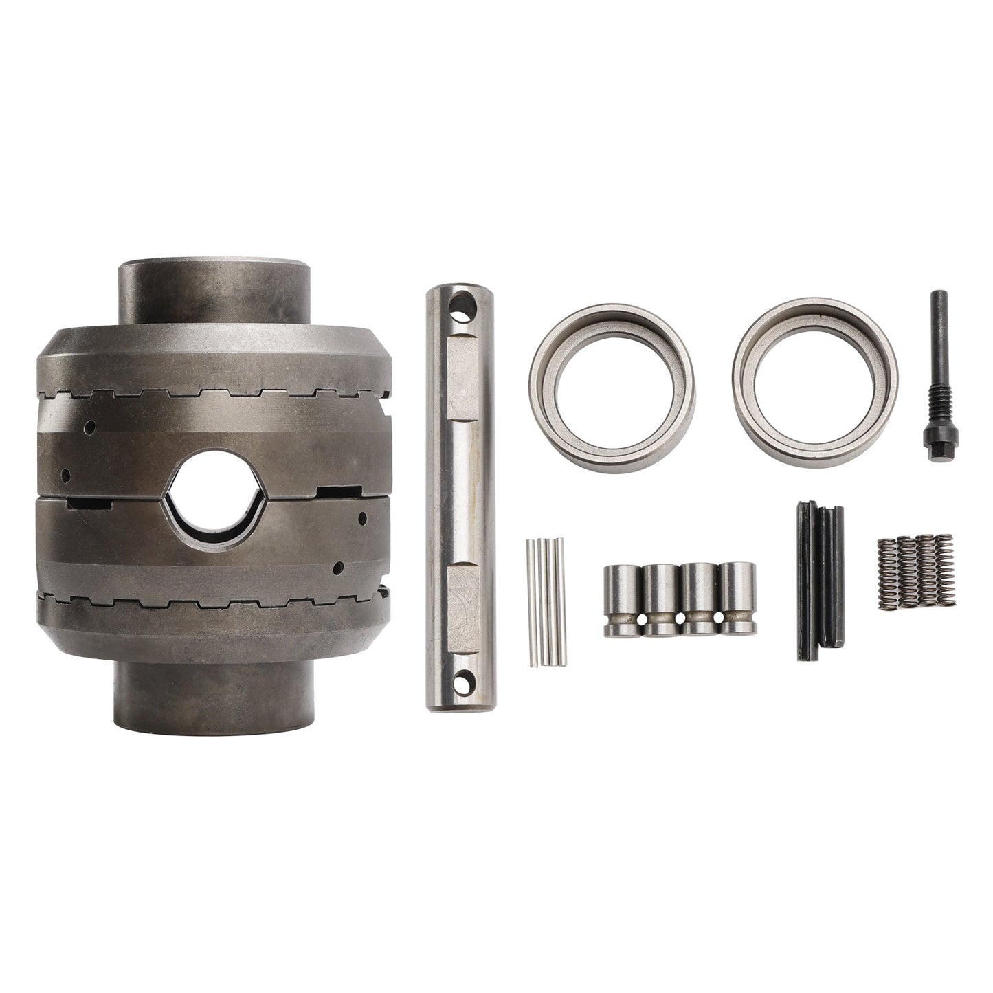 Bloccaggio differenziale 27 scanalature 1.625"" Carrier SL M35-1.6-27 per Yukon Spartan