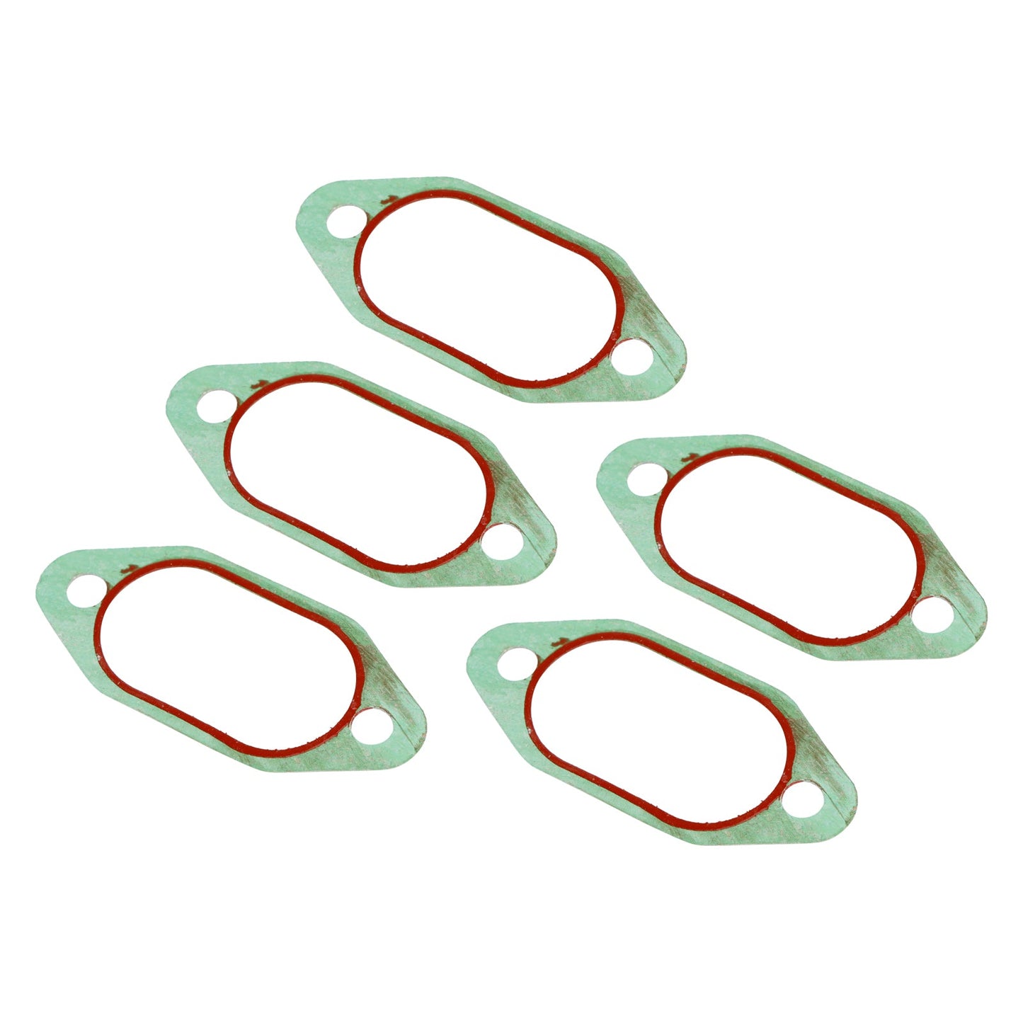 5 pezzi 12586624 Guarnizione coperchio coppa olio