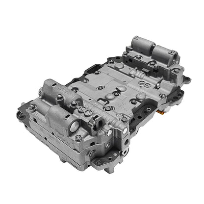 Corpo valvola di trasmissione VOLKSWAGEN AW GENERAZIONE 2 TF-60SN 09G 2014-2018 (GEN 2) #75050