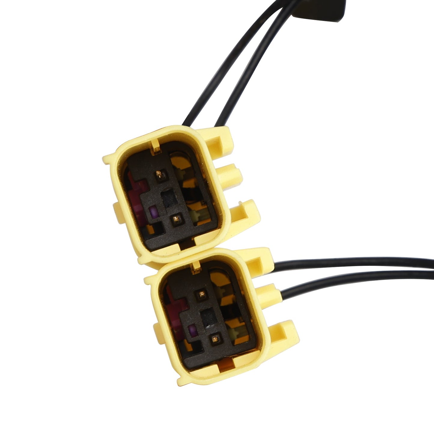 Attuatore cofano attivo sinistro destro 51237450943 per BMW Serie 1 F40 F44 2019-2024