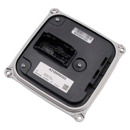 Modulo di controllo della zavorra dei fari Mercedes Benz A176/CLA117 2013-2017 A2189009303